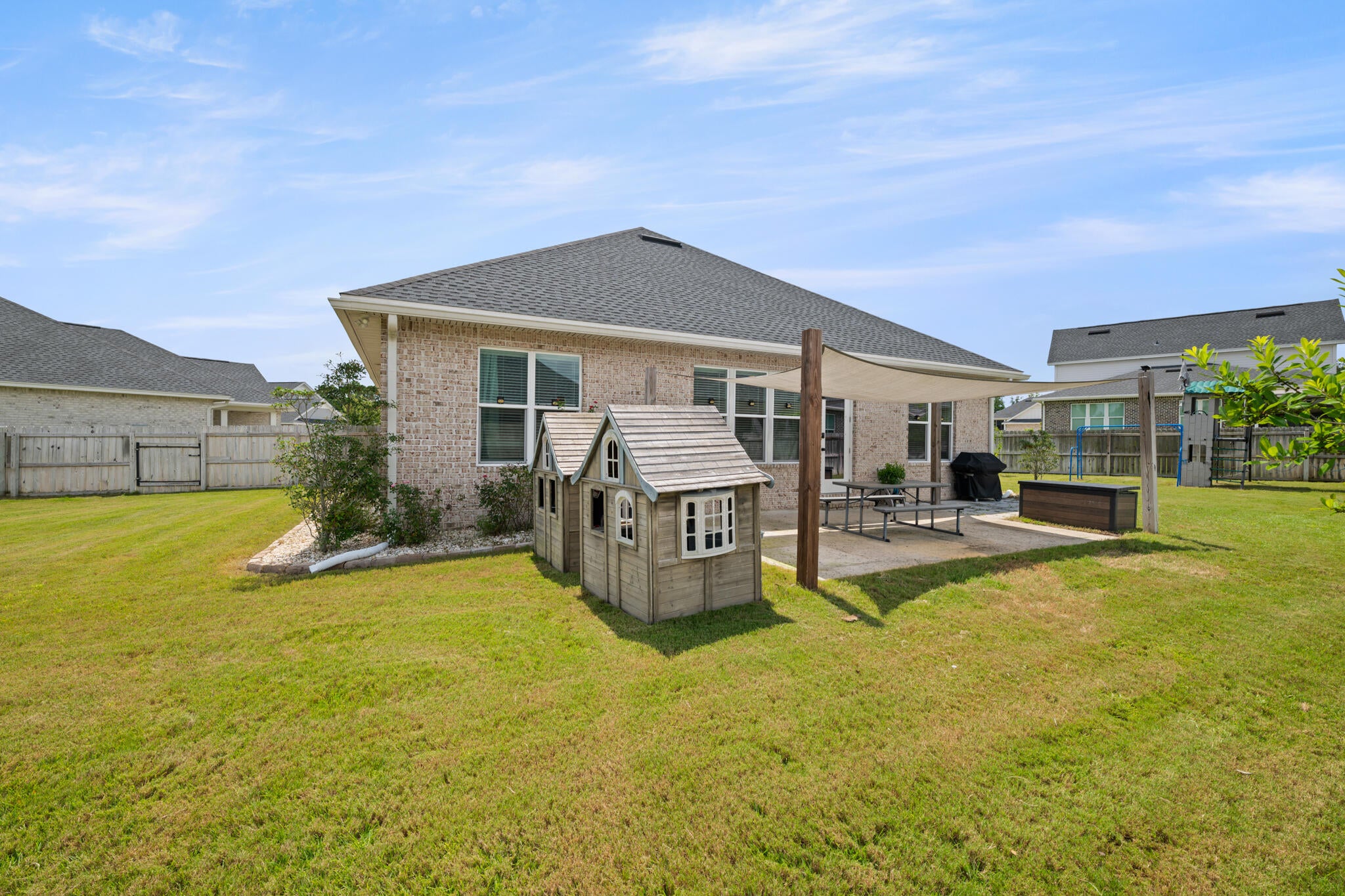 RAIDERS LANDING PHASE
1B LOT 83 - Residential