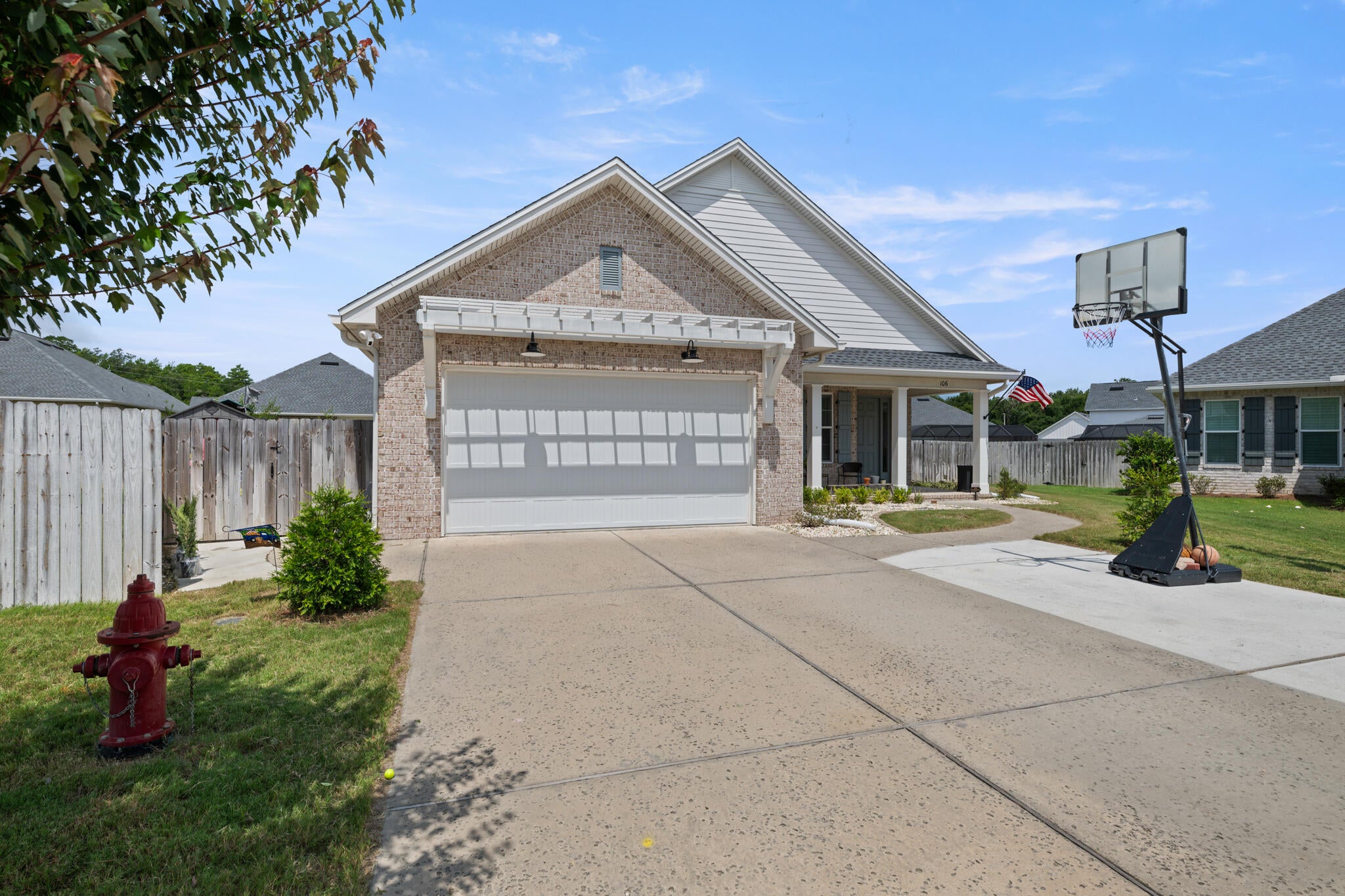 RAIDERS LANDING PHASE
1B LOT 83 - Residential