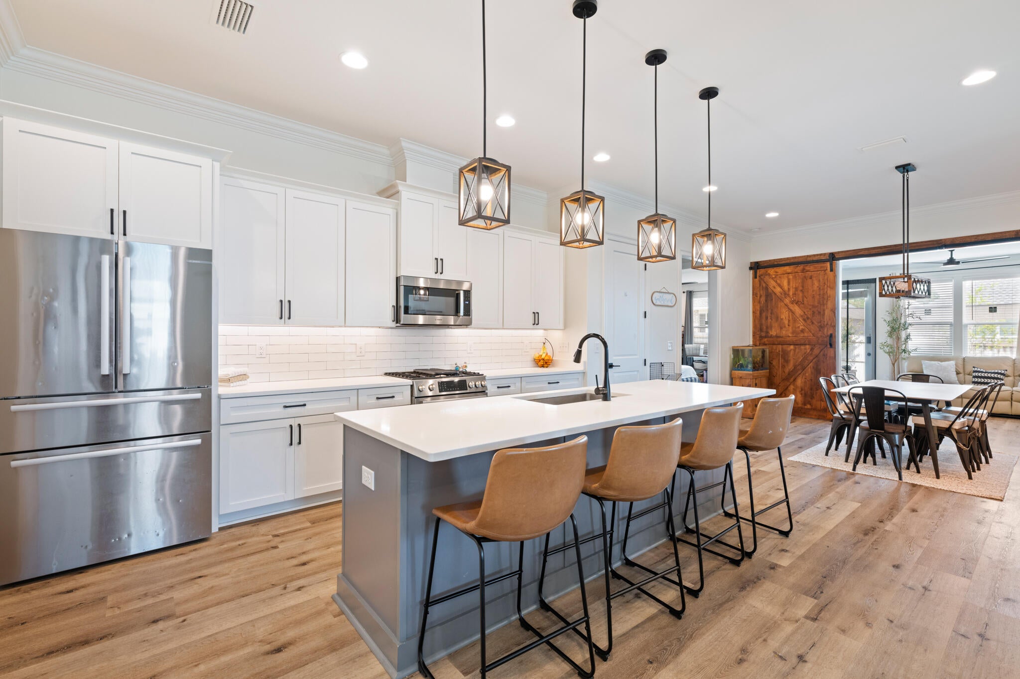 RAIDERS LANDING PHASE
1B LOT 83 - Residential