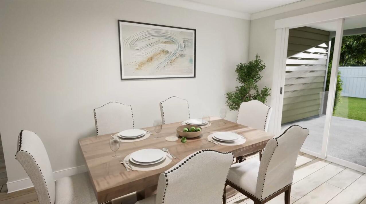 BEAR CREEK COTTAGES - Residential