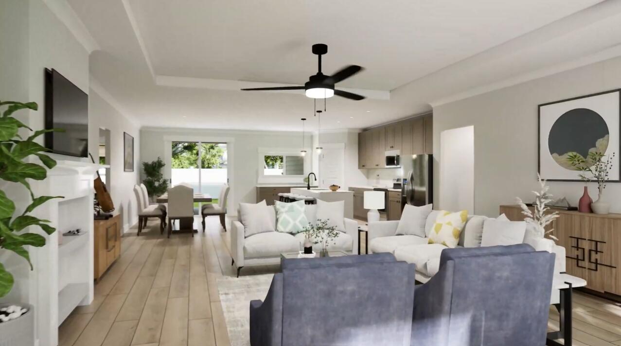BEAR CREEK COTTAGES - Residential