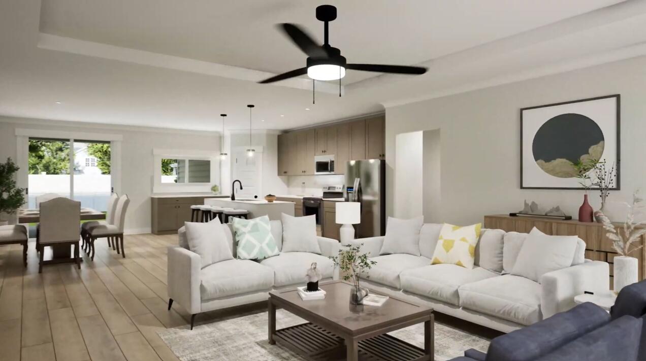 BEAR CREEK COTTAGES - Residential