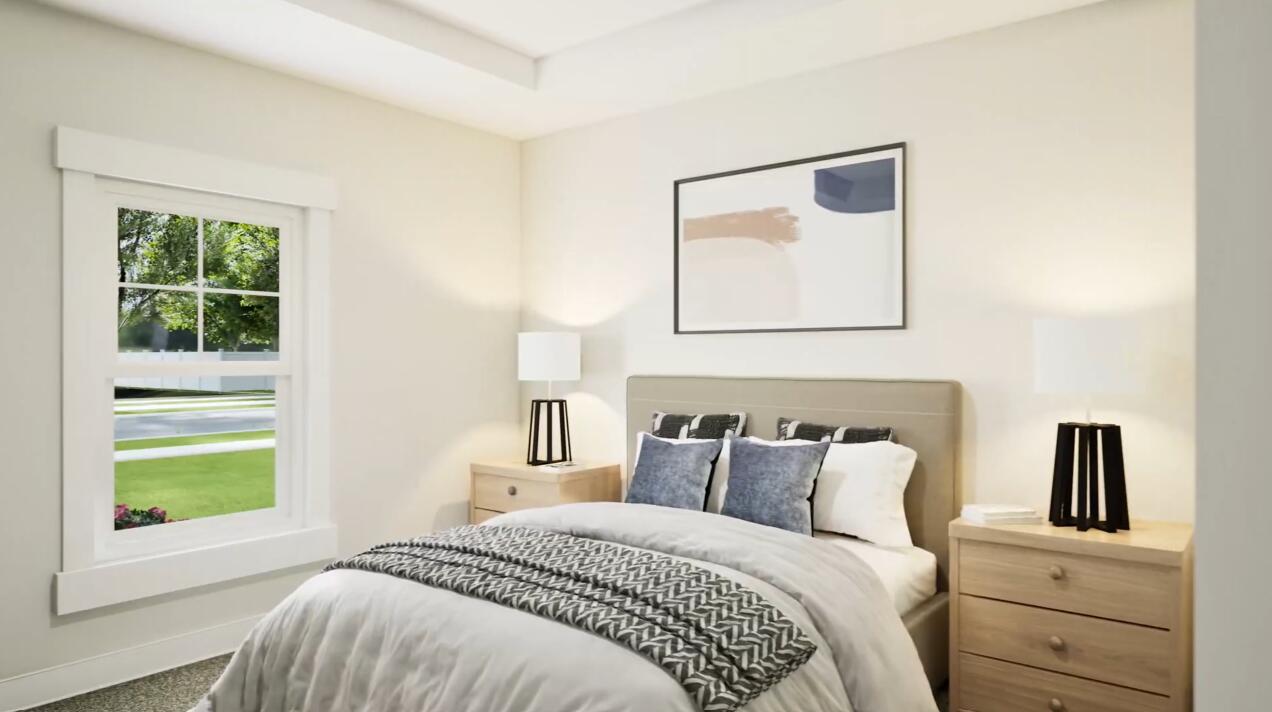 BEAR CREEK COTTAGES - Residential