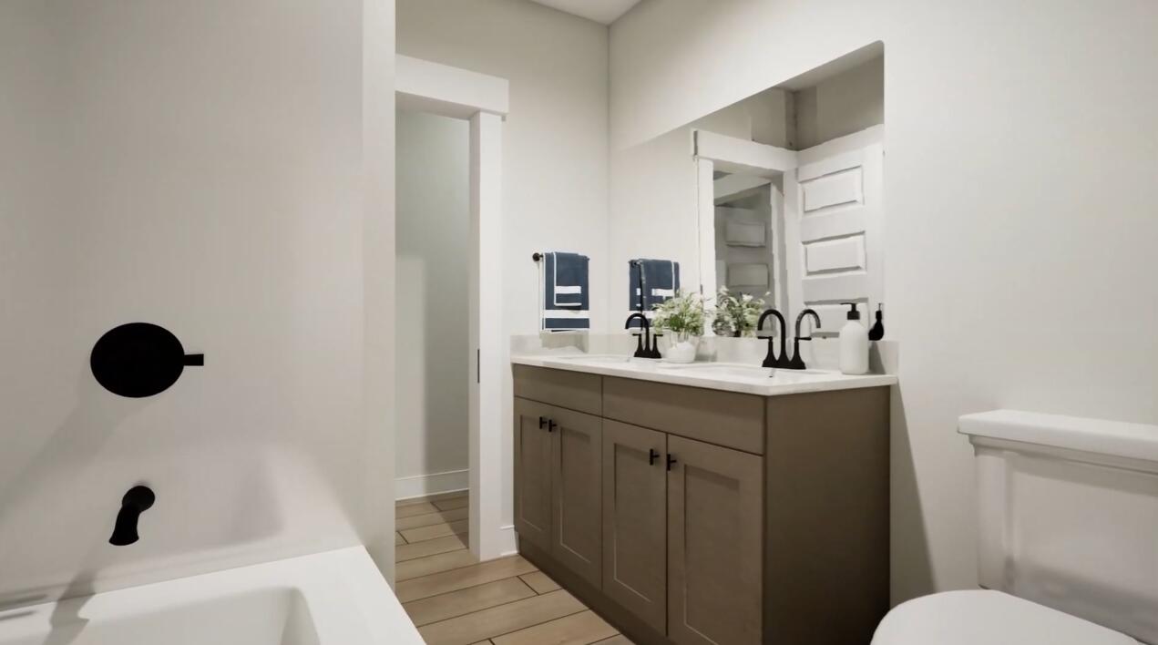 BEAR CREEK COTTAGES - Residential