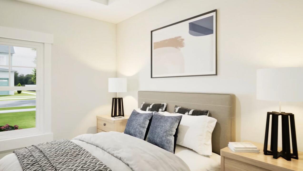 BEAR CREEK COTTAGES - Residential