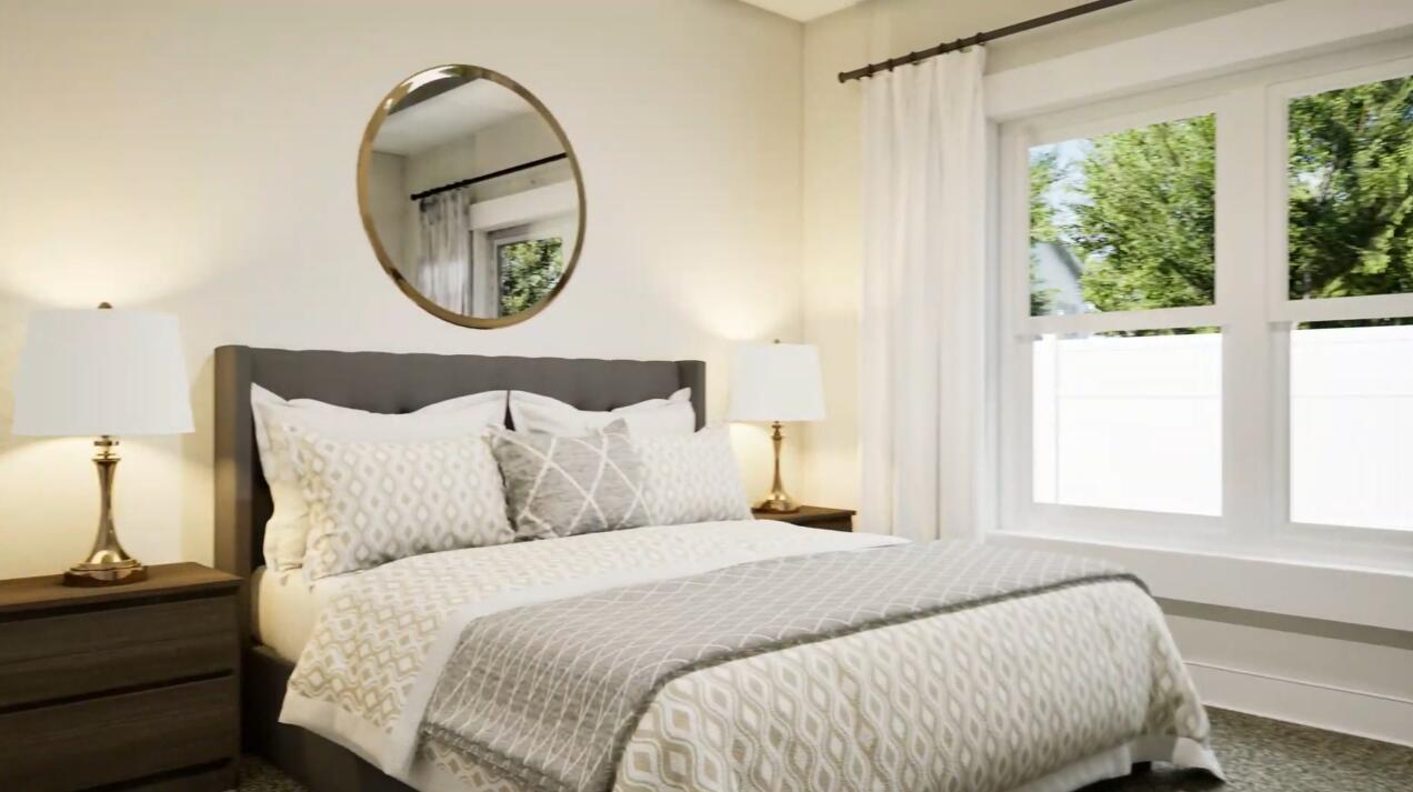 BEAR CREEK COTTAGES - Residential