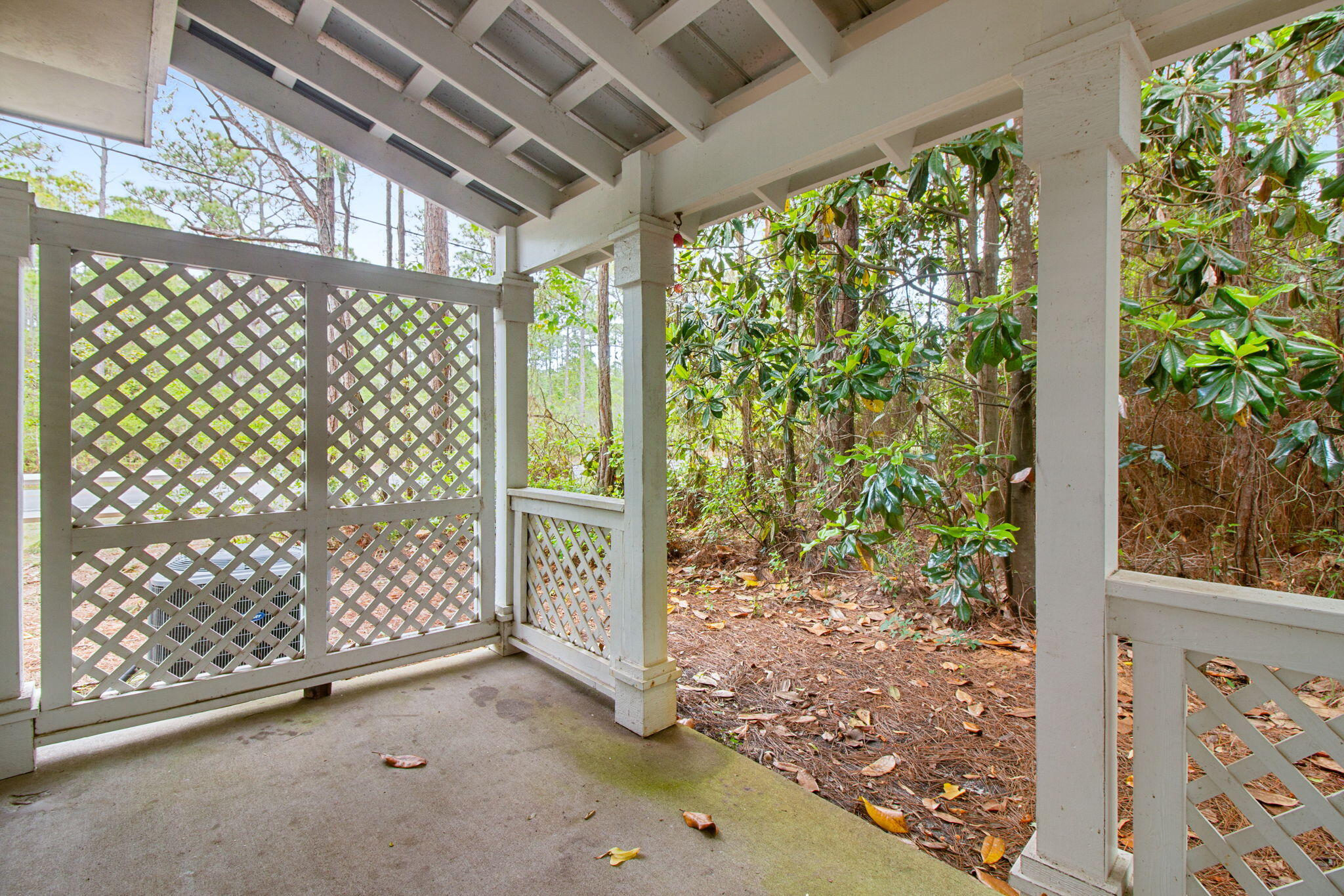 EAGLE BAY - Residential Lease