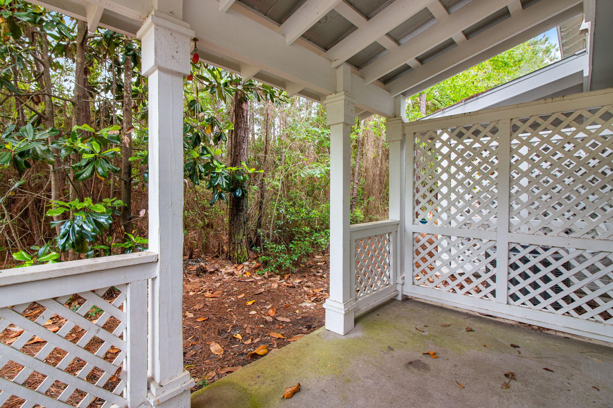 EAGLE BAY - Residential Lease
