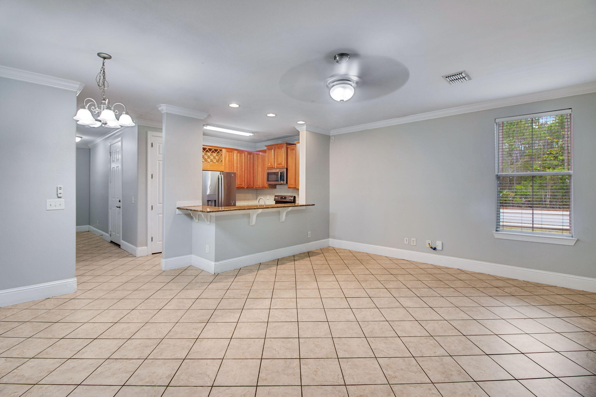 EAGLE BAY - Residential Lease