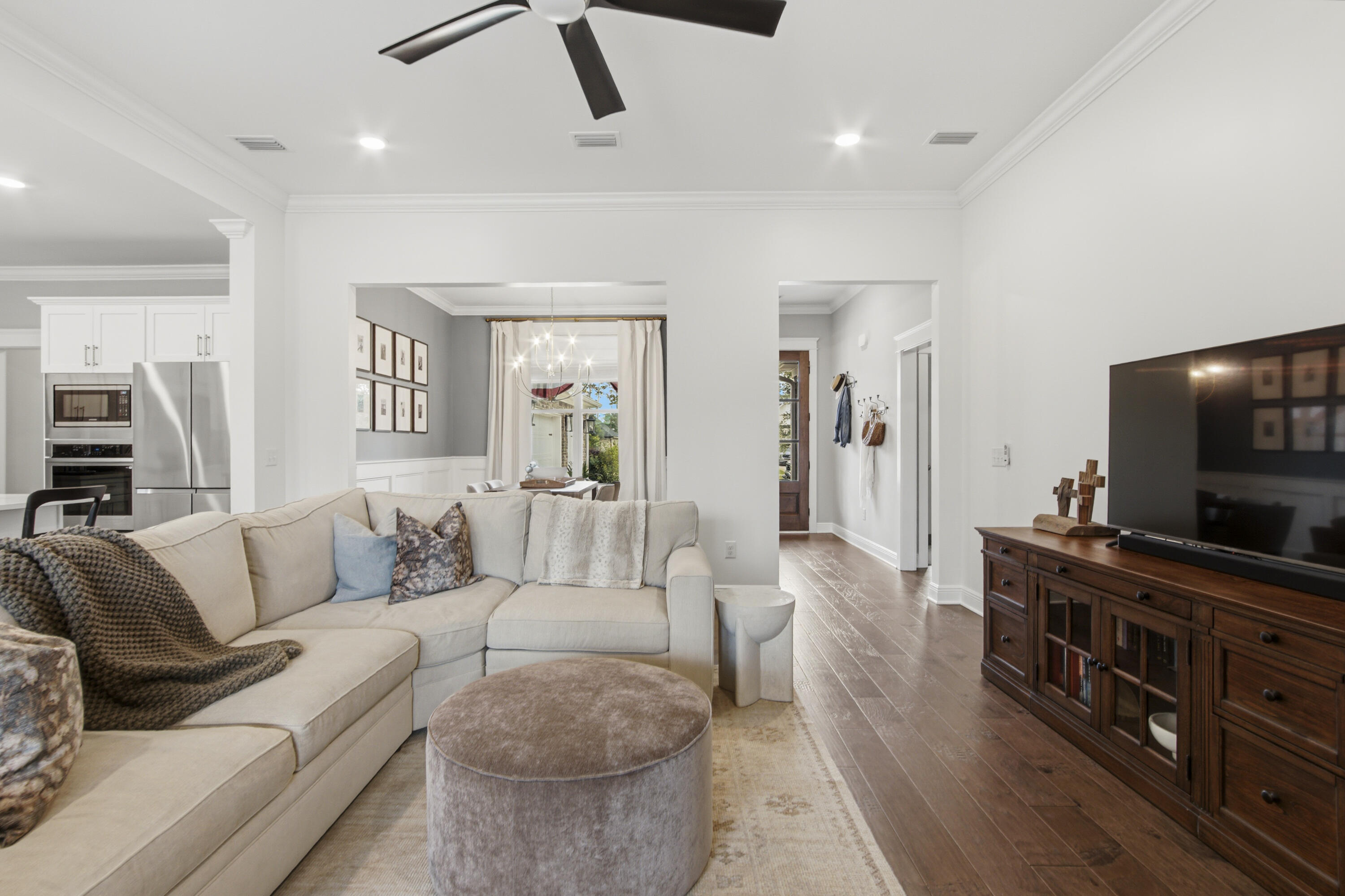 HAMMOCK BAY - Residential