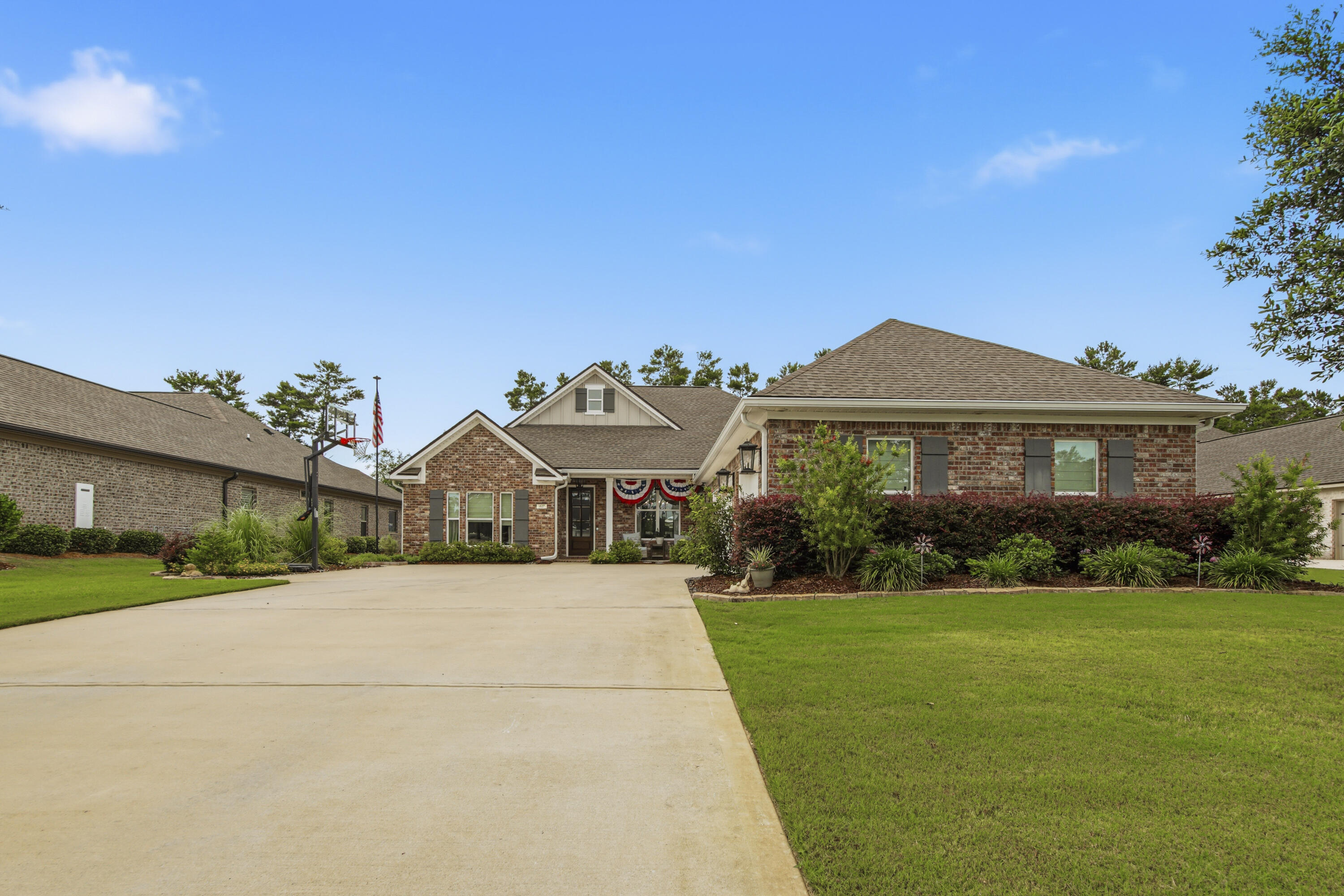 HAMMOCK BAY - Residential