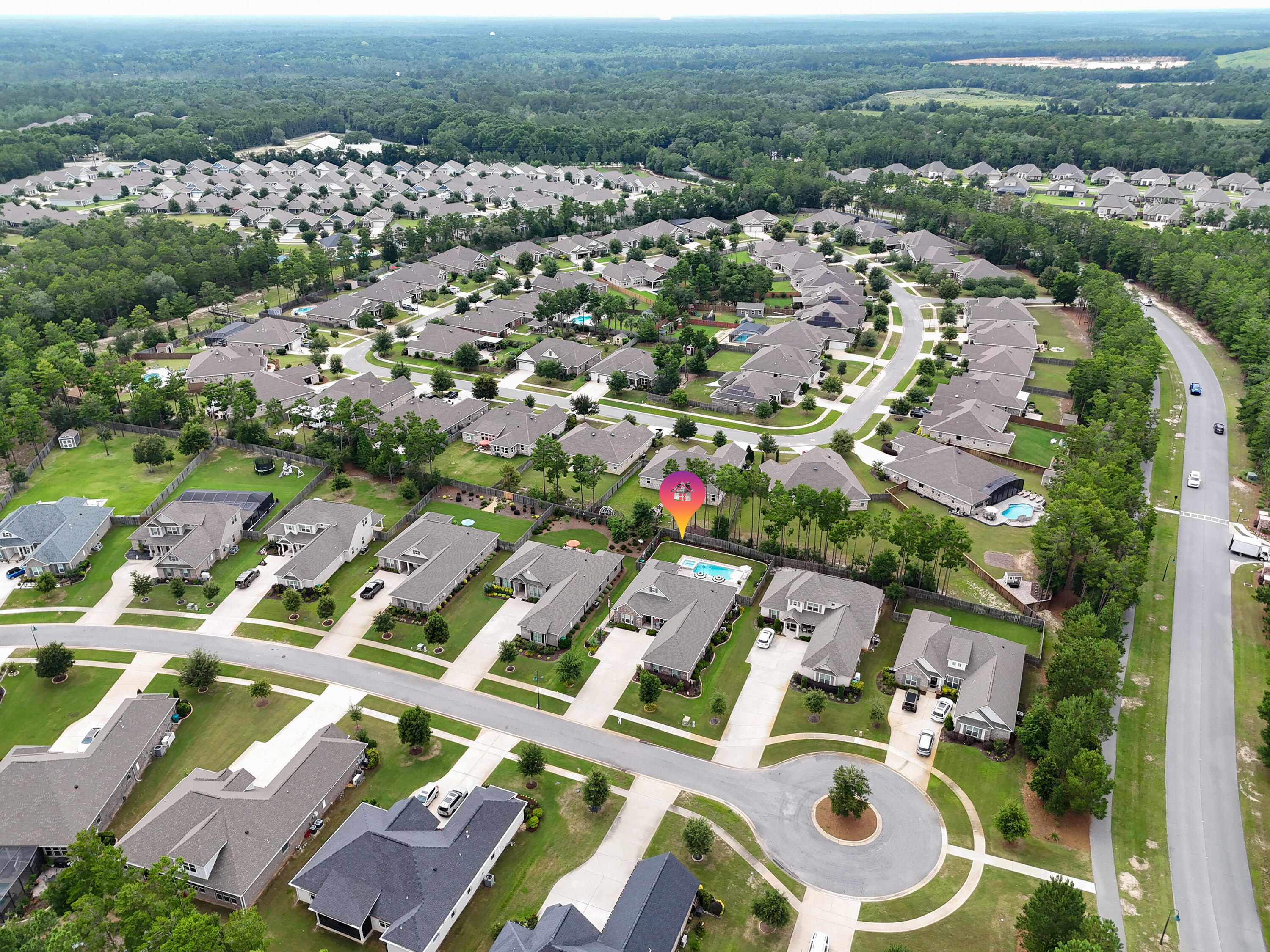 HAMMOCK BAY - Residential