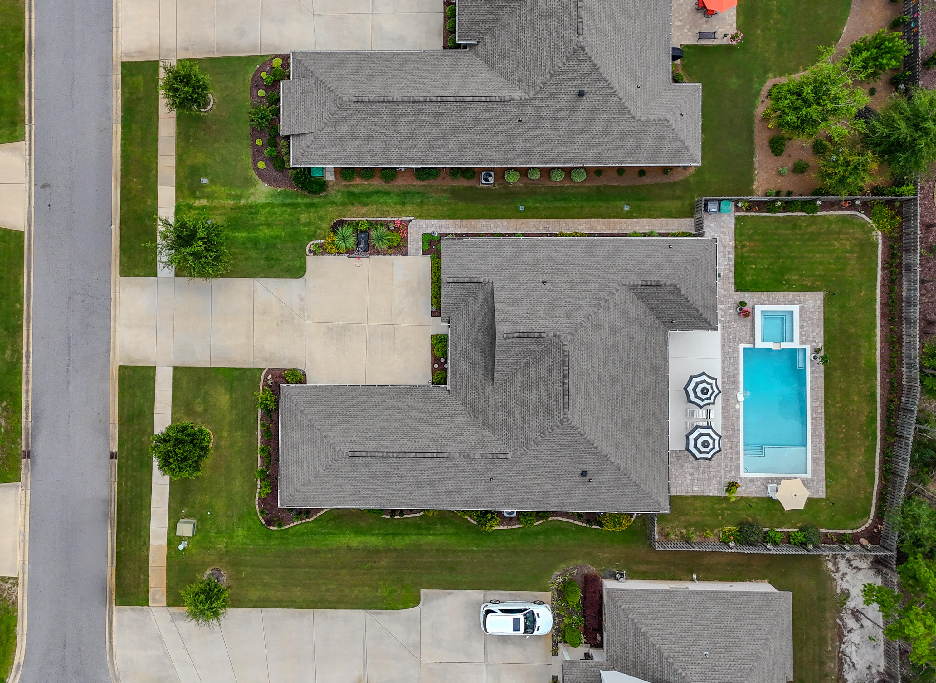 HAMMOCK BAY - Residential