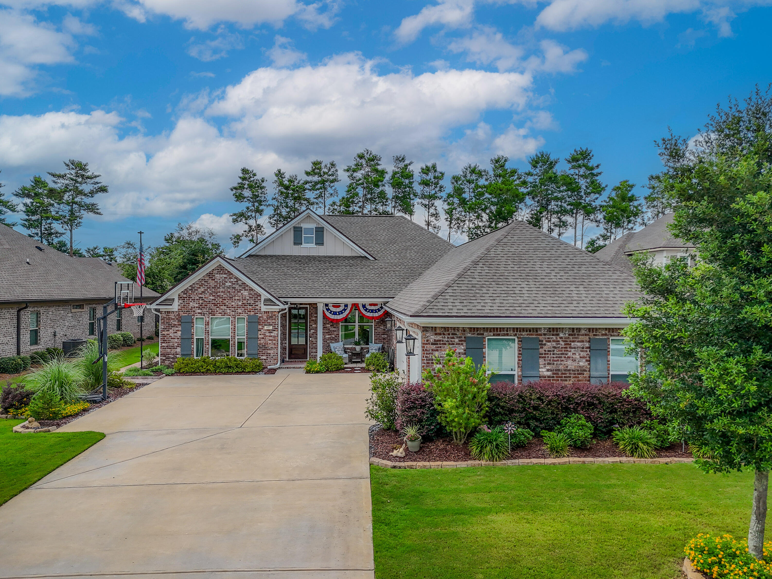 HAMMOCK BAY - Residential