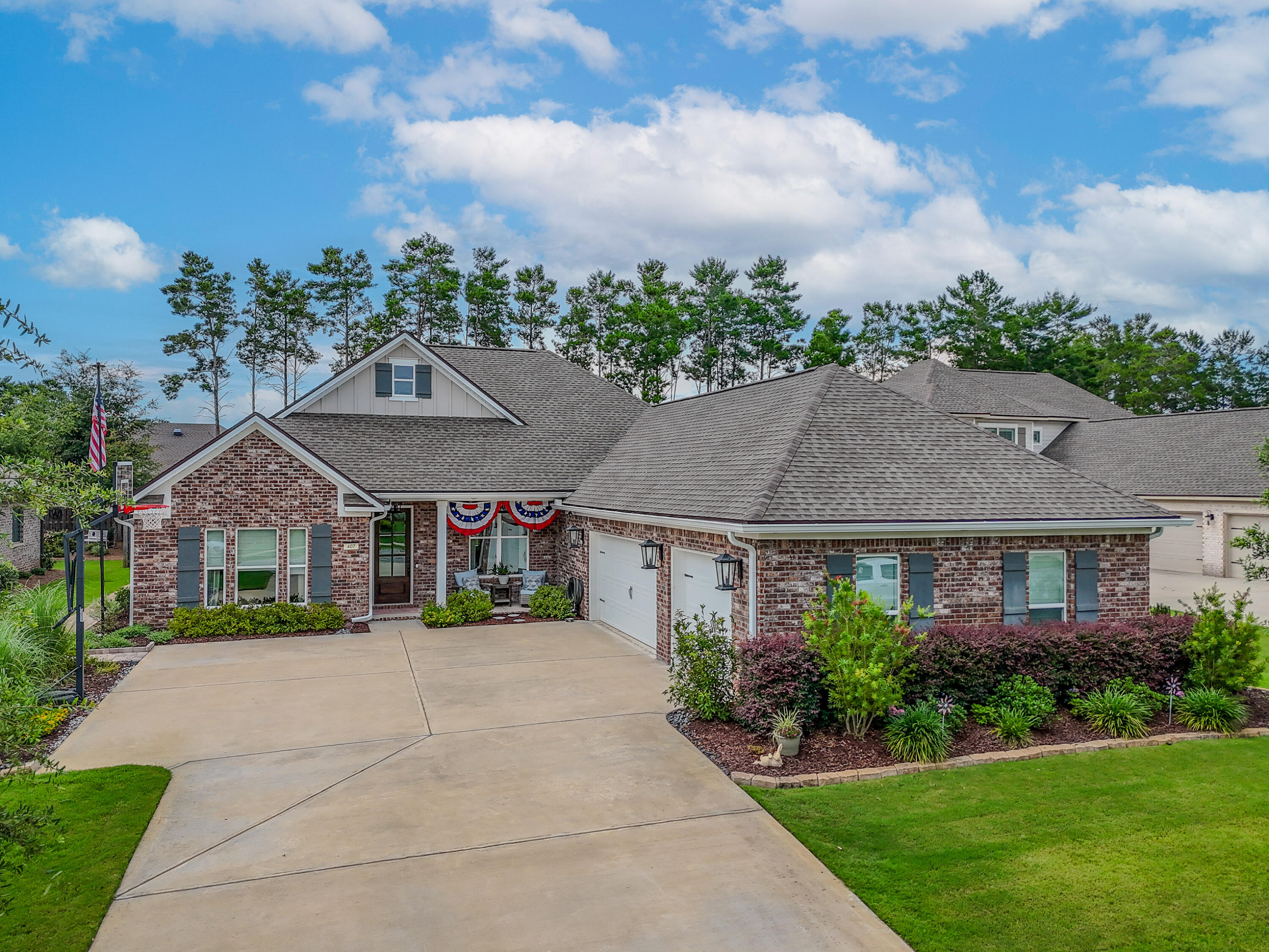 HAMMOCK BAY - Residential