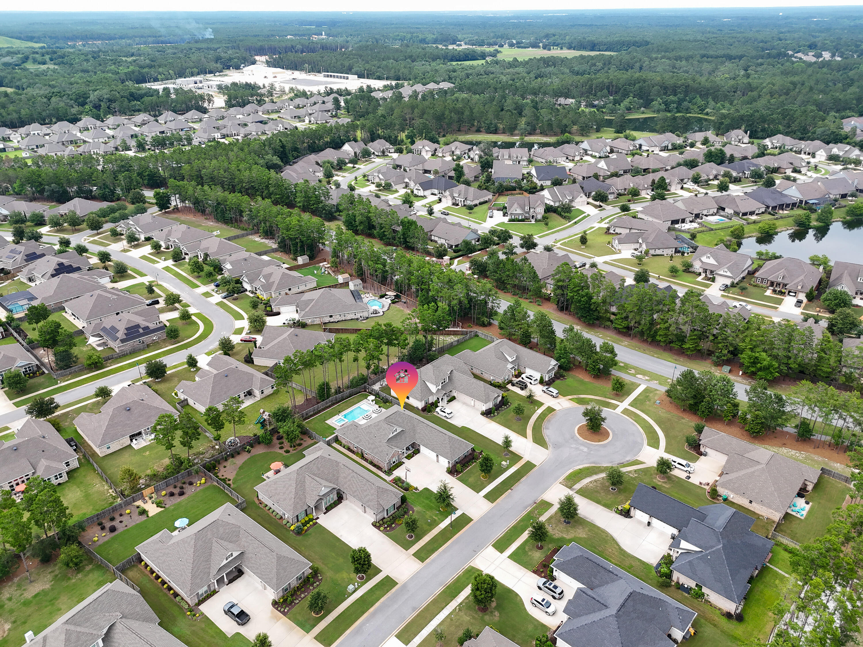 HAMMOCK BAY - Residential