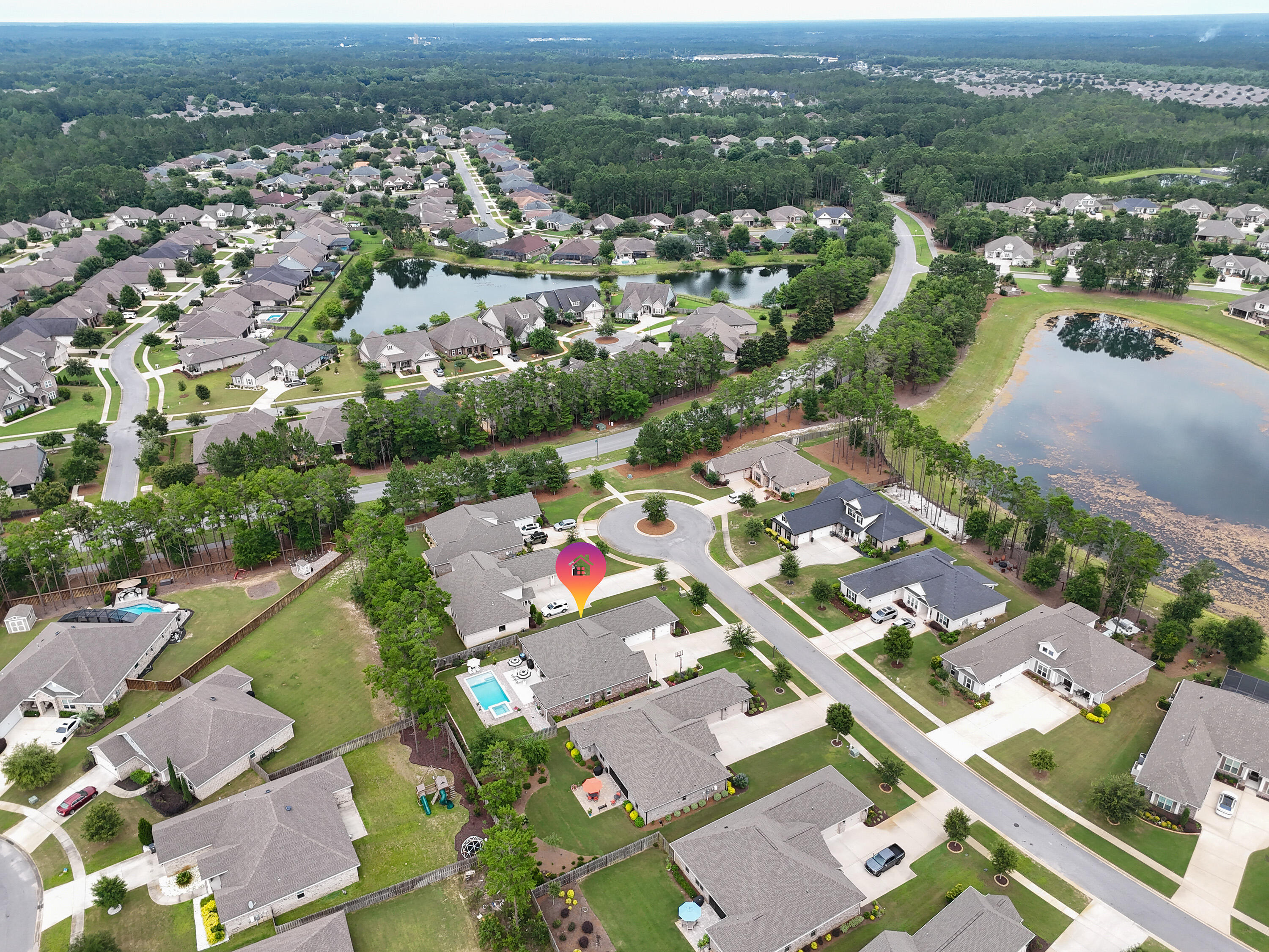HAMMOCK BAY - Residential