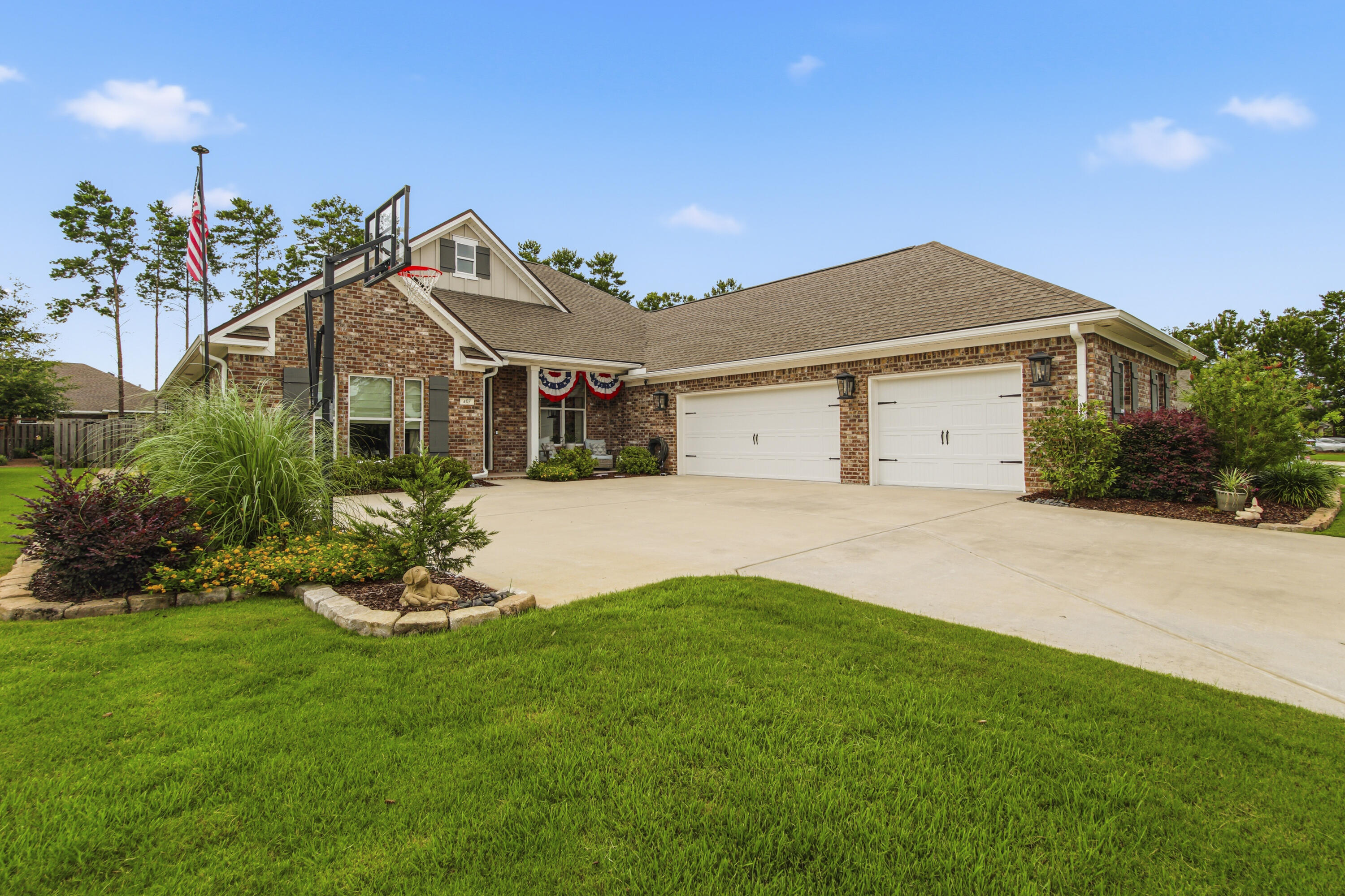 HAMMOCK BAY - Residential