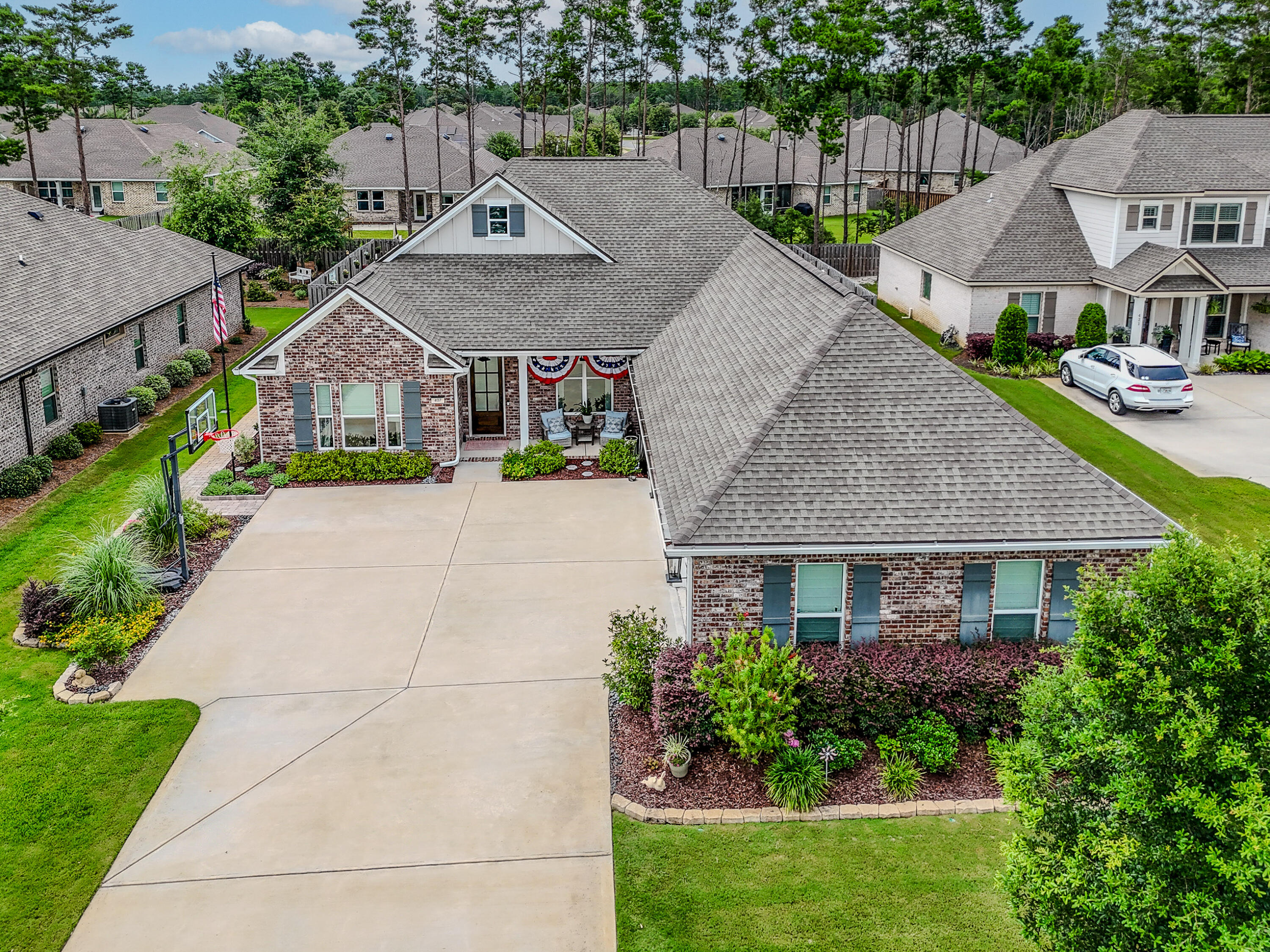 HAMMOCK BAY - Residential