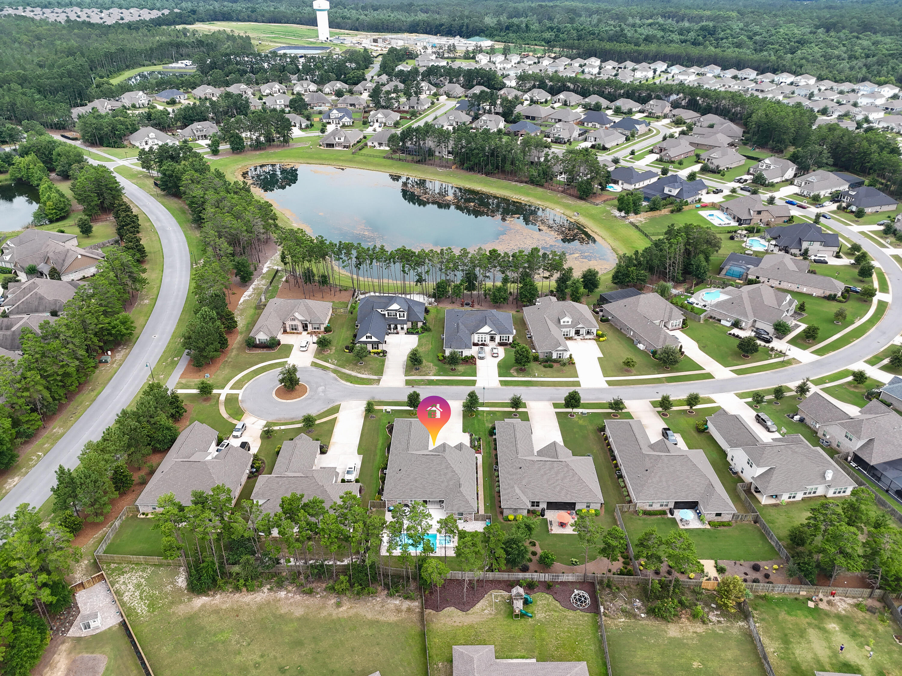 HAMMOCK BAY - Residential