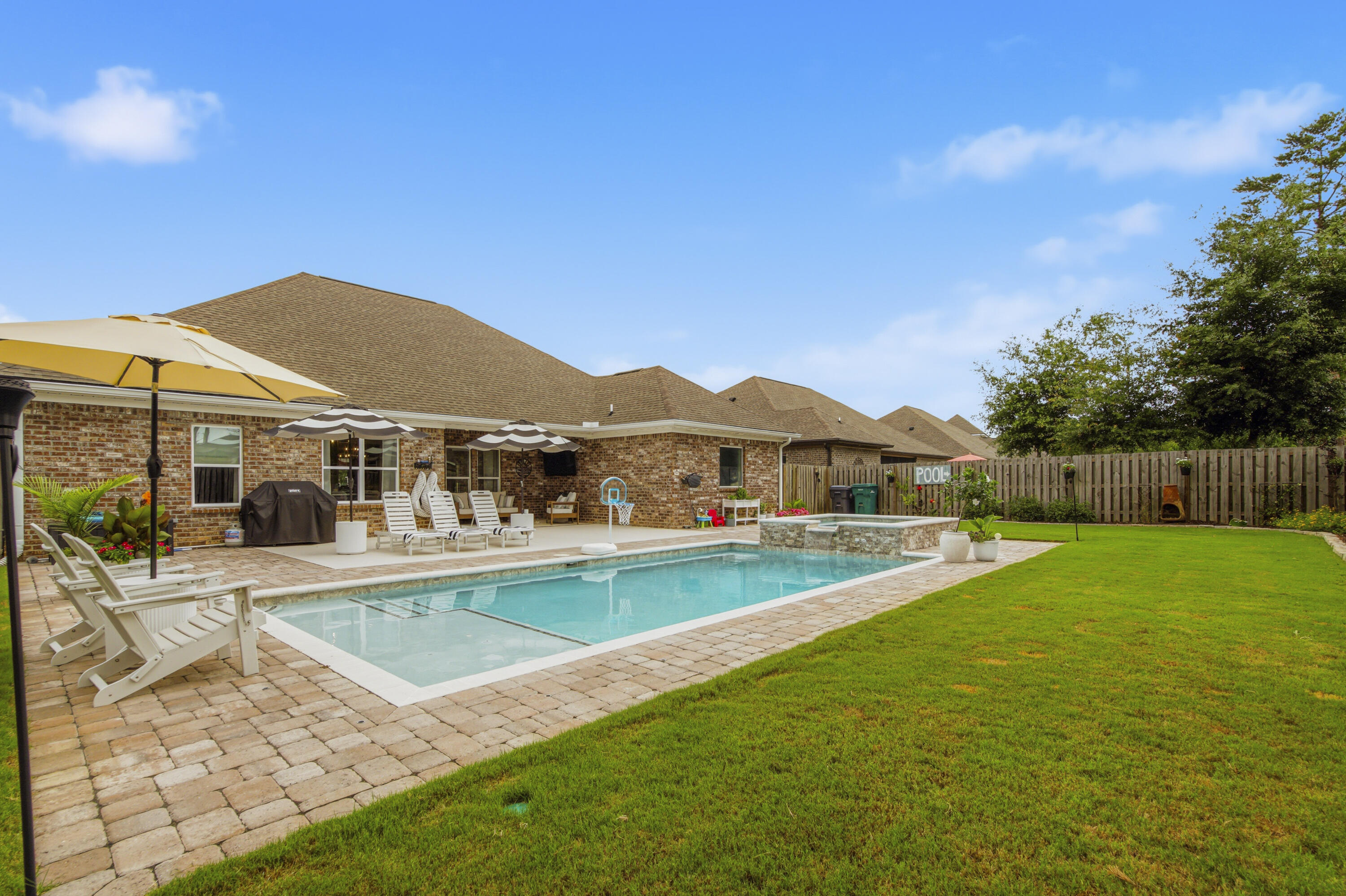 HAMMOCK BAY - Residential