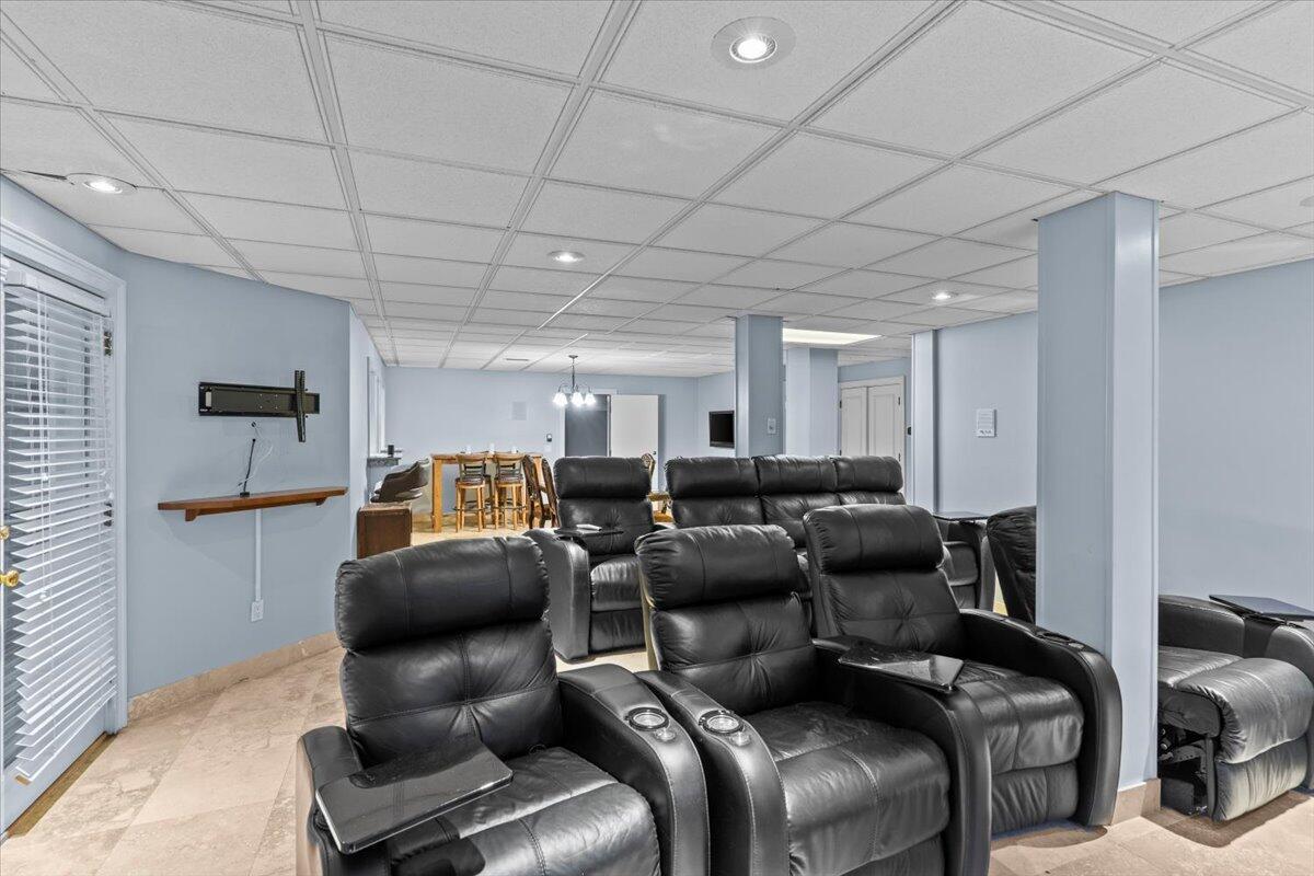 Bocage - Residential