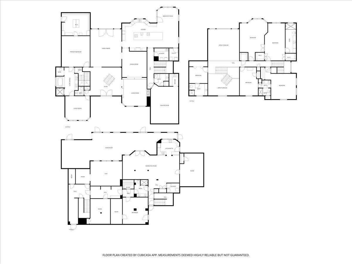 Bocage - Residential