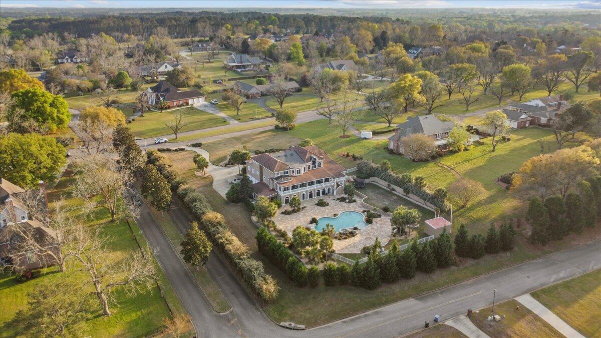 Bocage - Residential