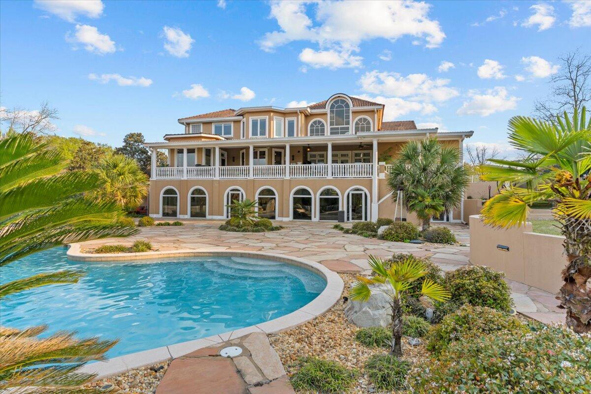 Bocage - Residential