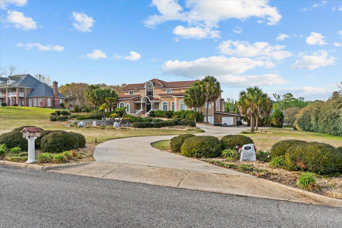 Bocage - Residential