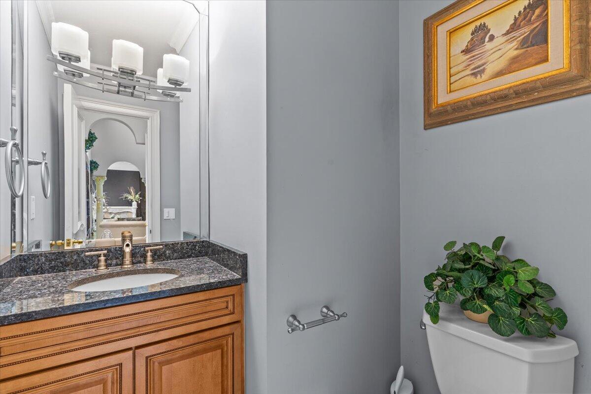 Bocage - Residential