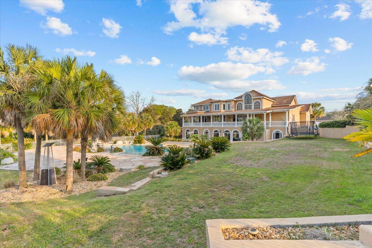 Bocage - Residential