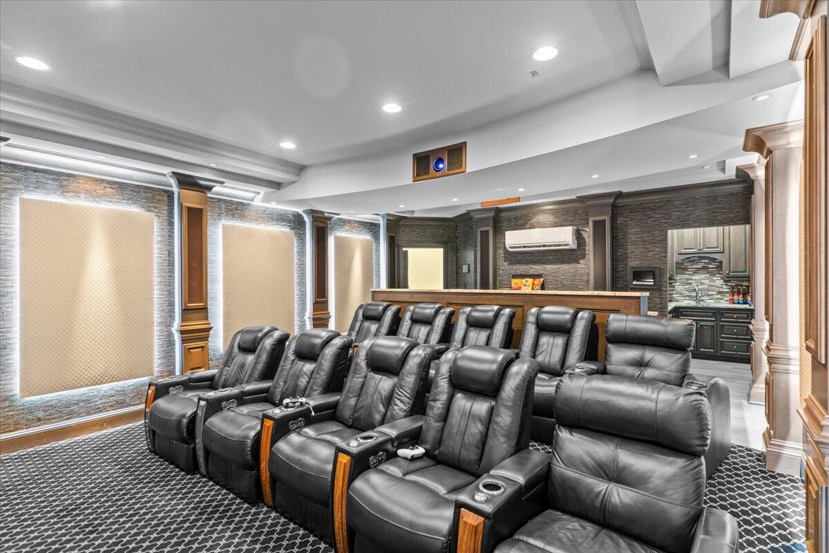 Bocage - Residential