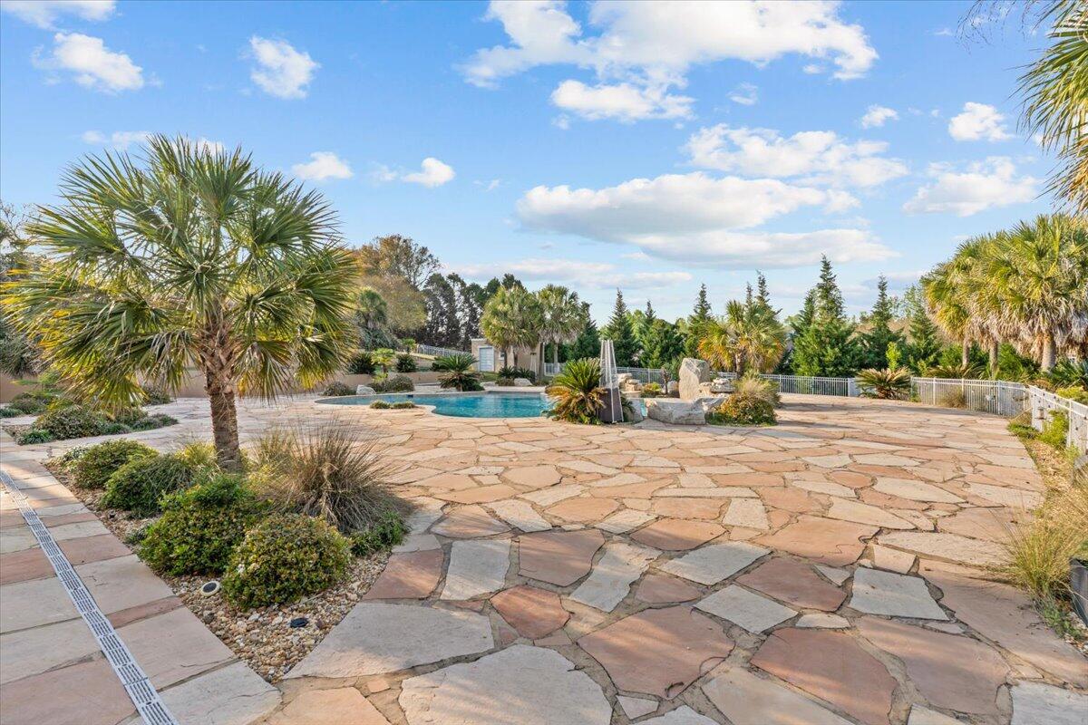 Bocage - Residential