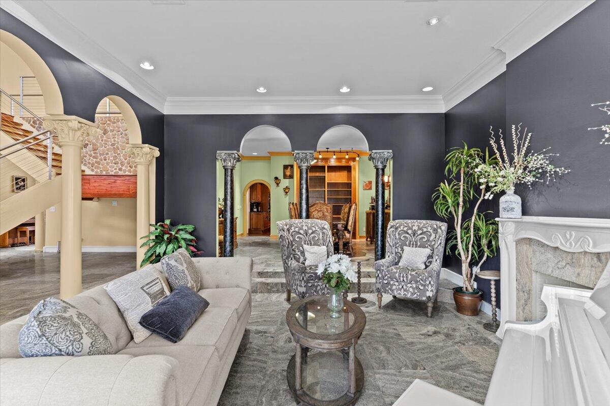 Bocage - Residential