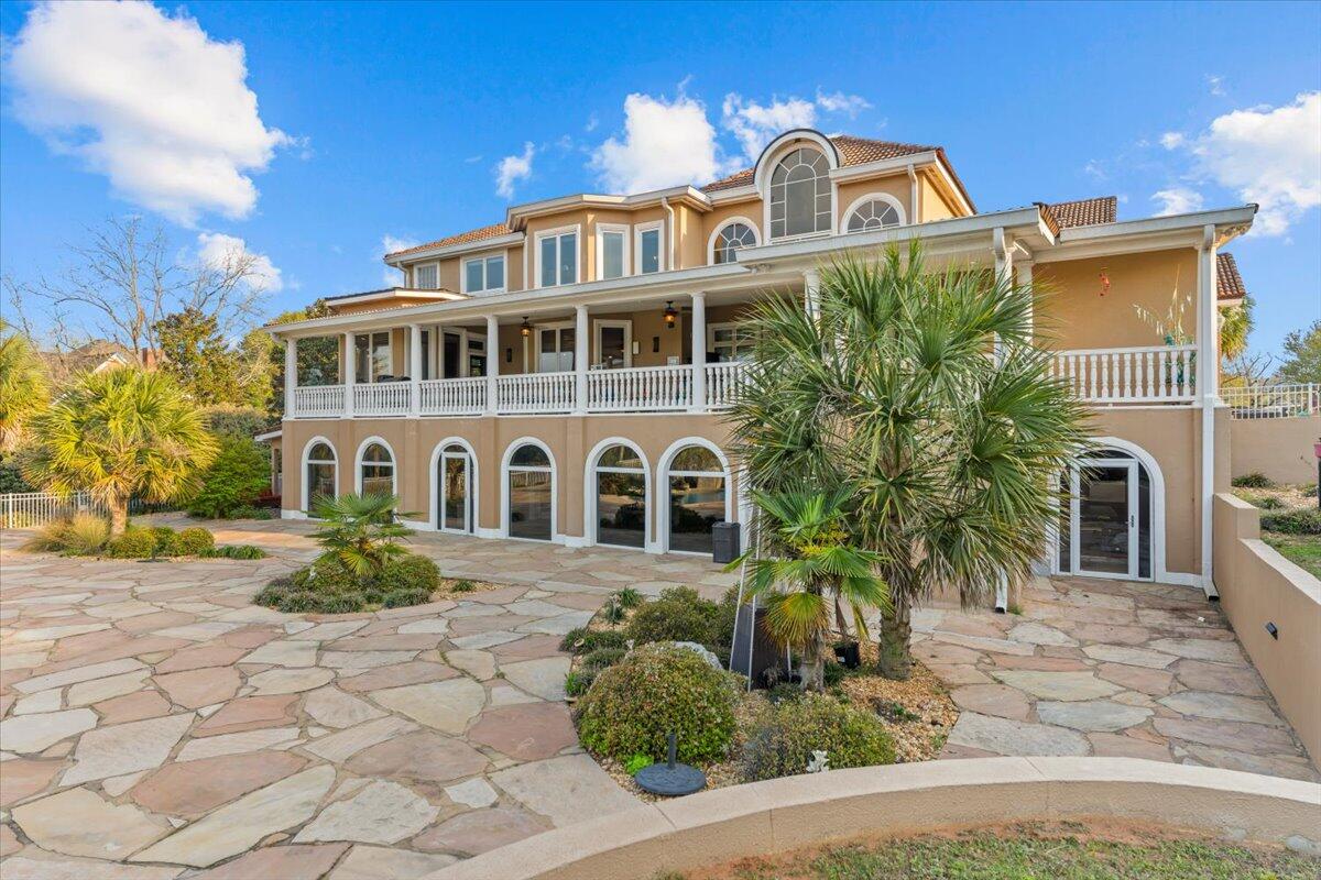 Bocage - Residential