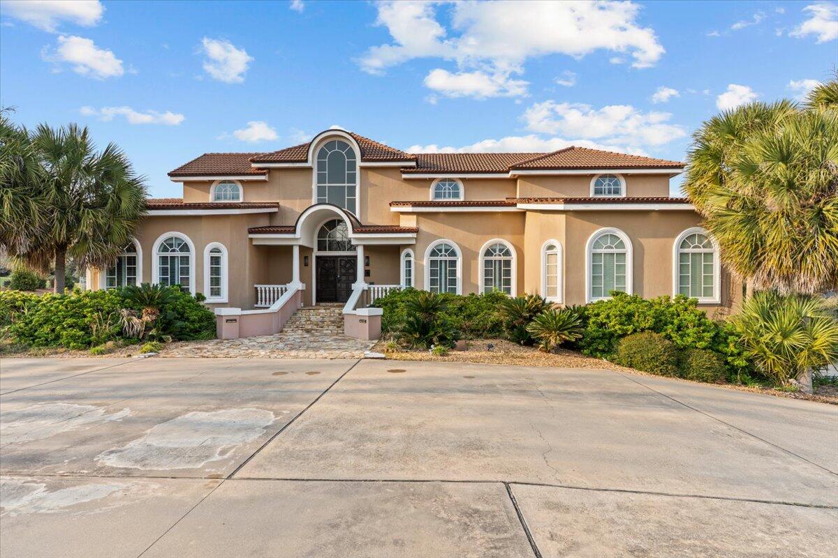 Bocage - Residential