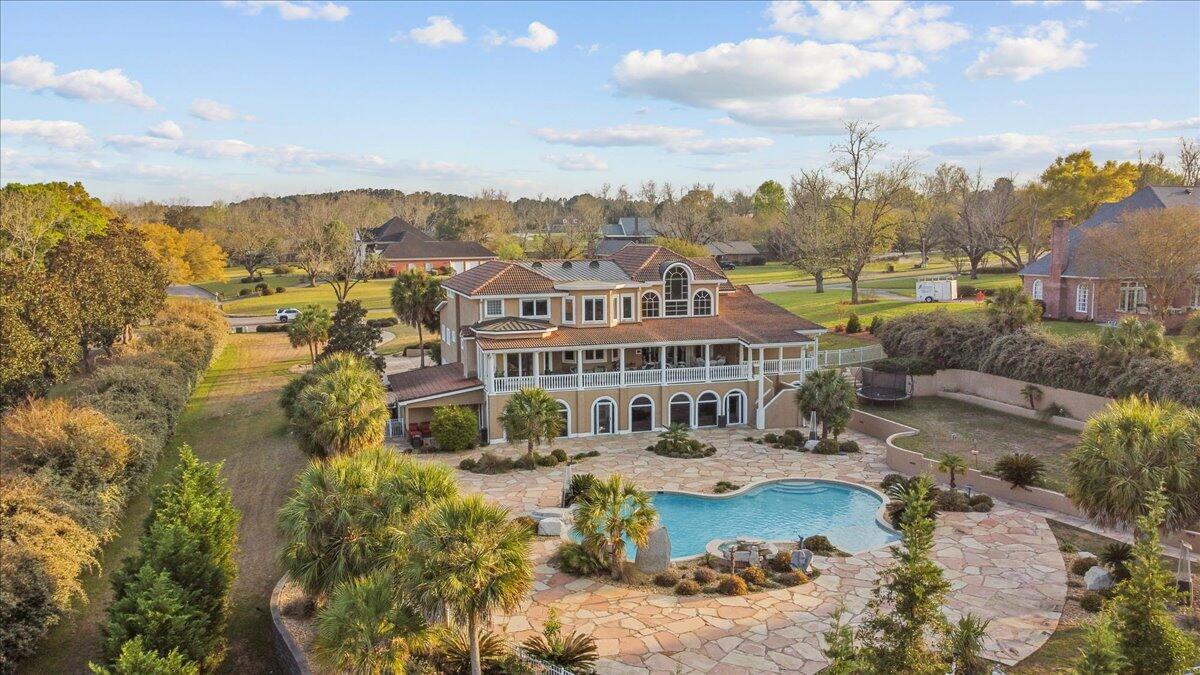 Bocage - Residential