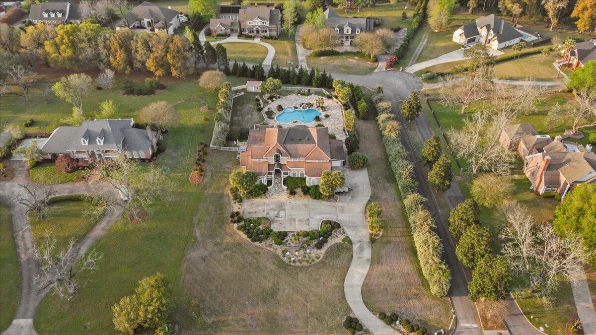 Bocage - Residential