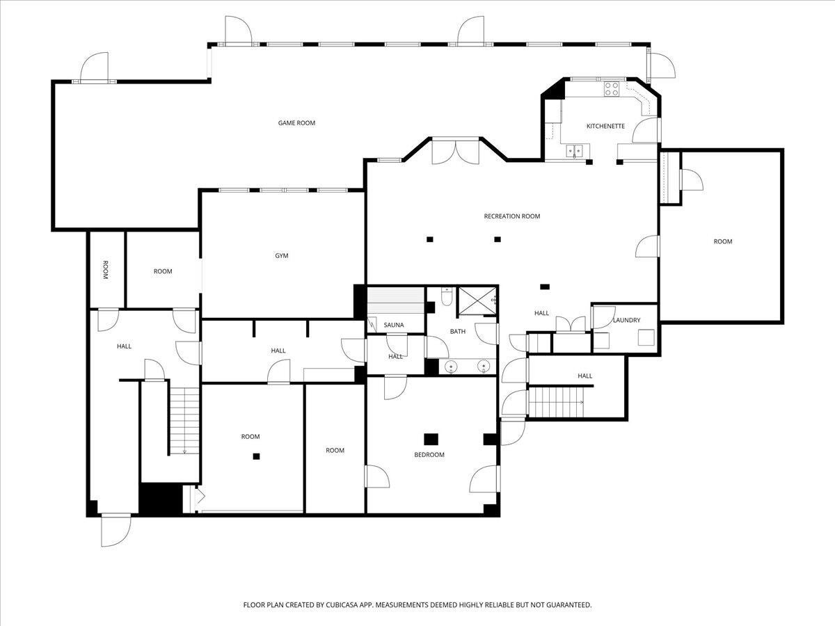 Bocage - Residential