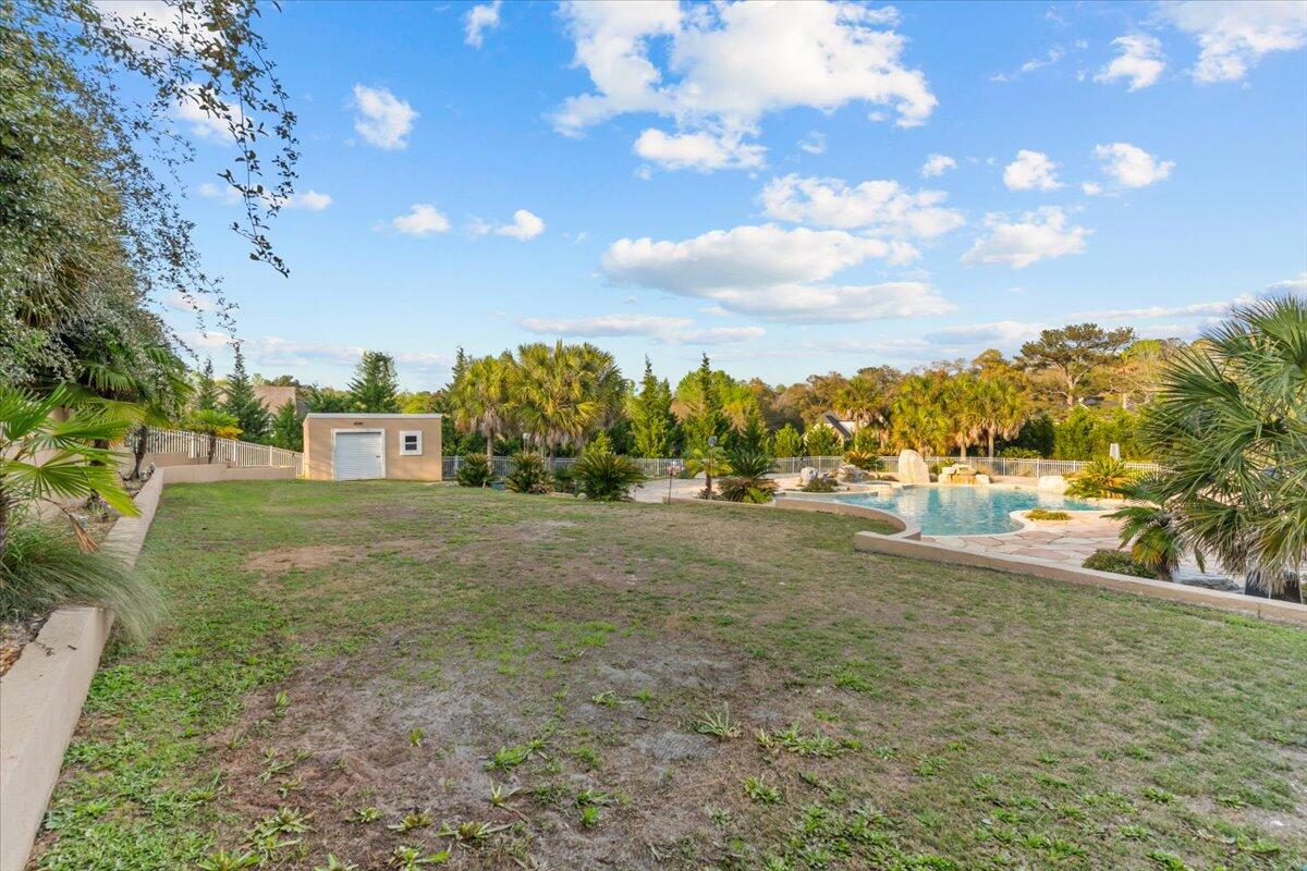Bocage - Residential