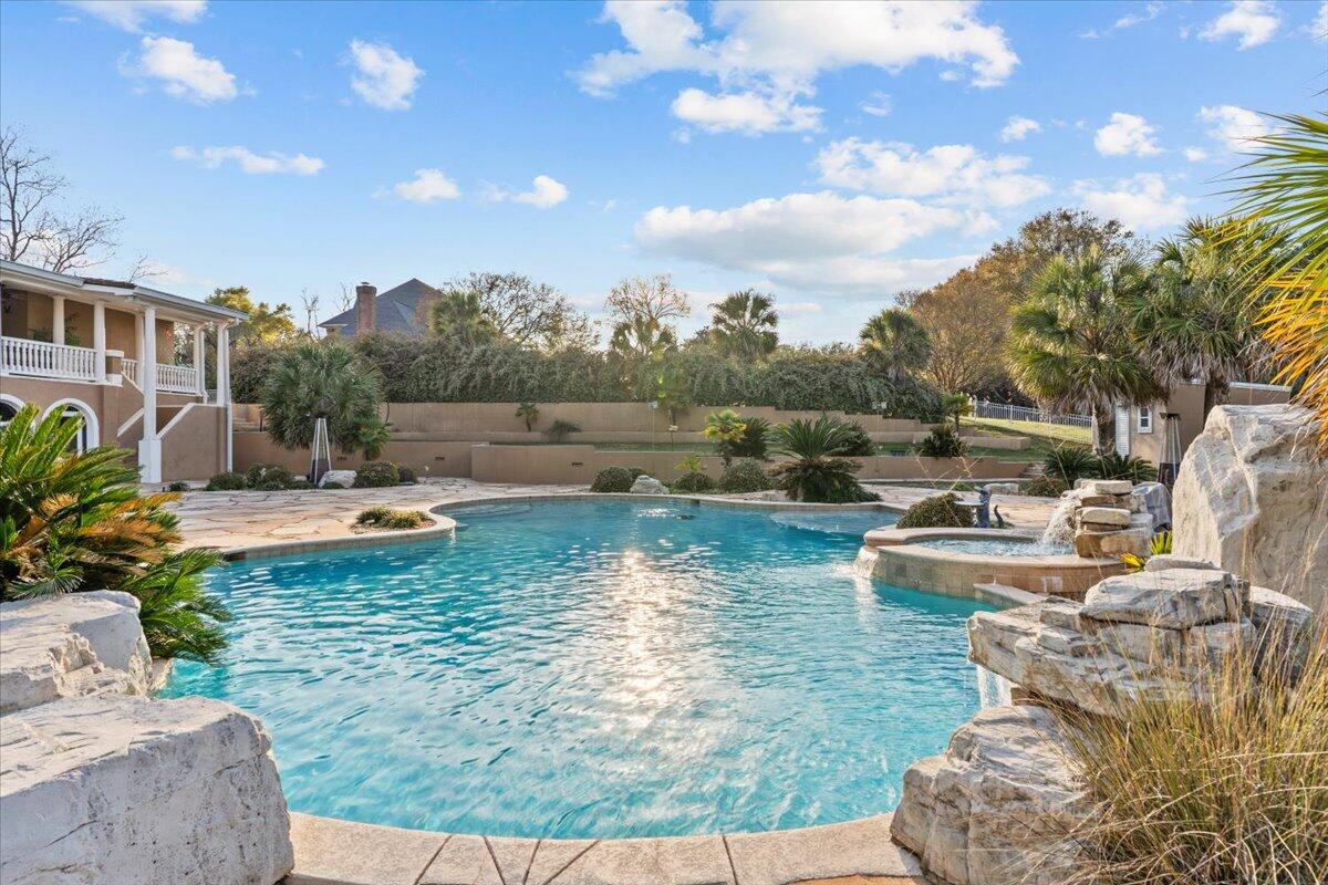 Bocage - Residential
