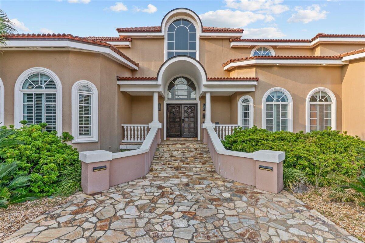 Bocage - Residential