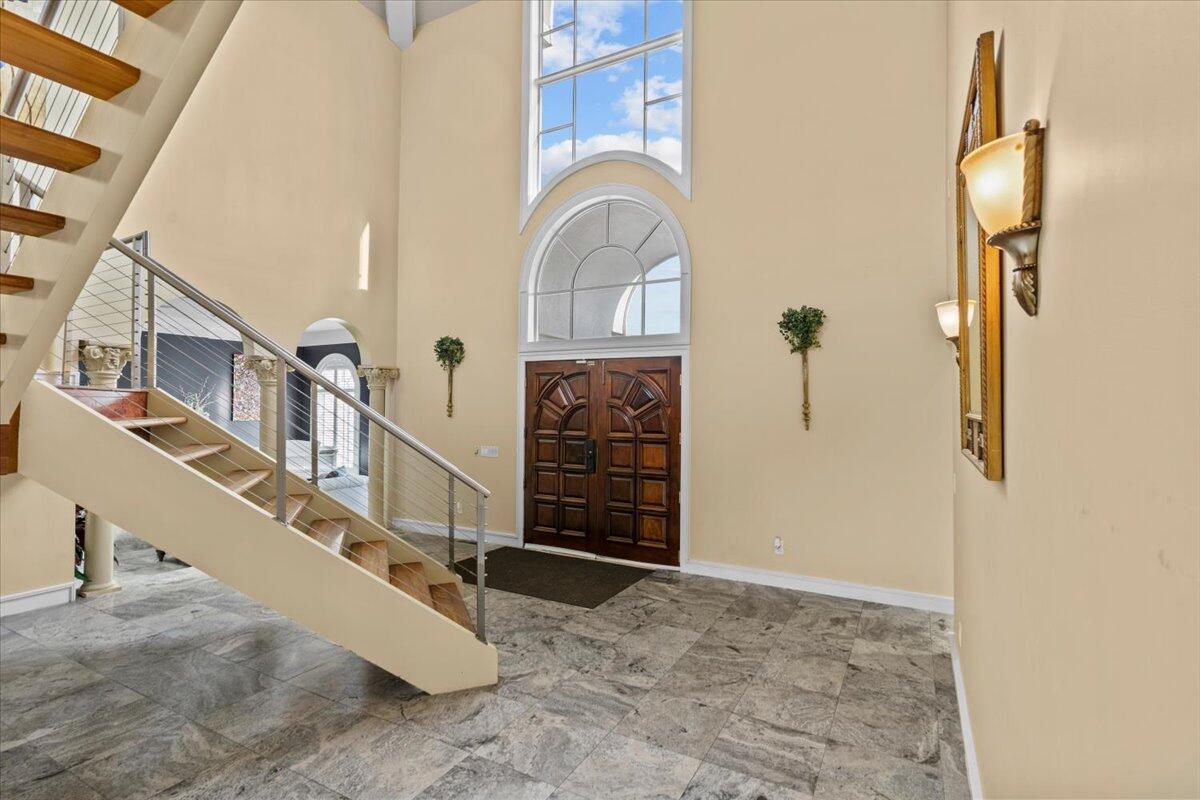 Bocage - Residential