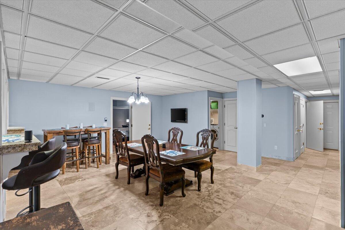 Bocage - Residential