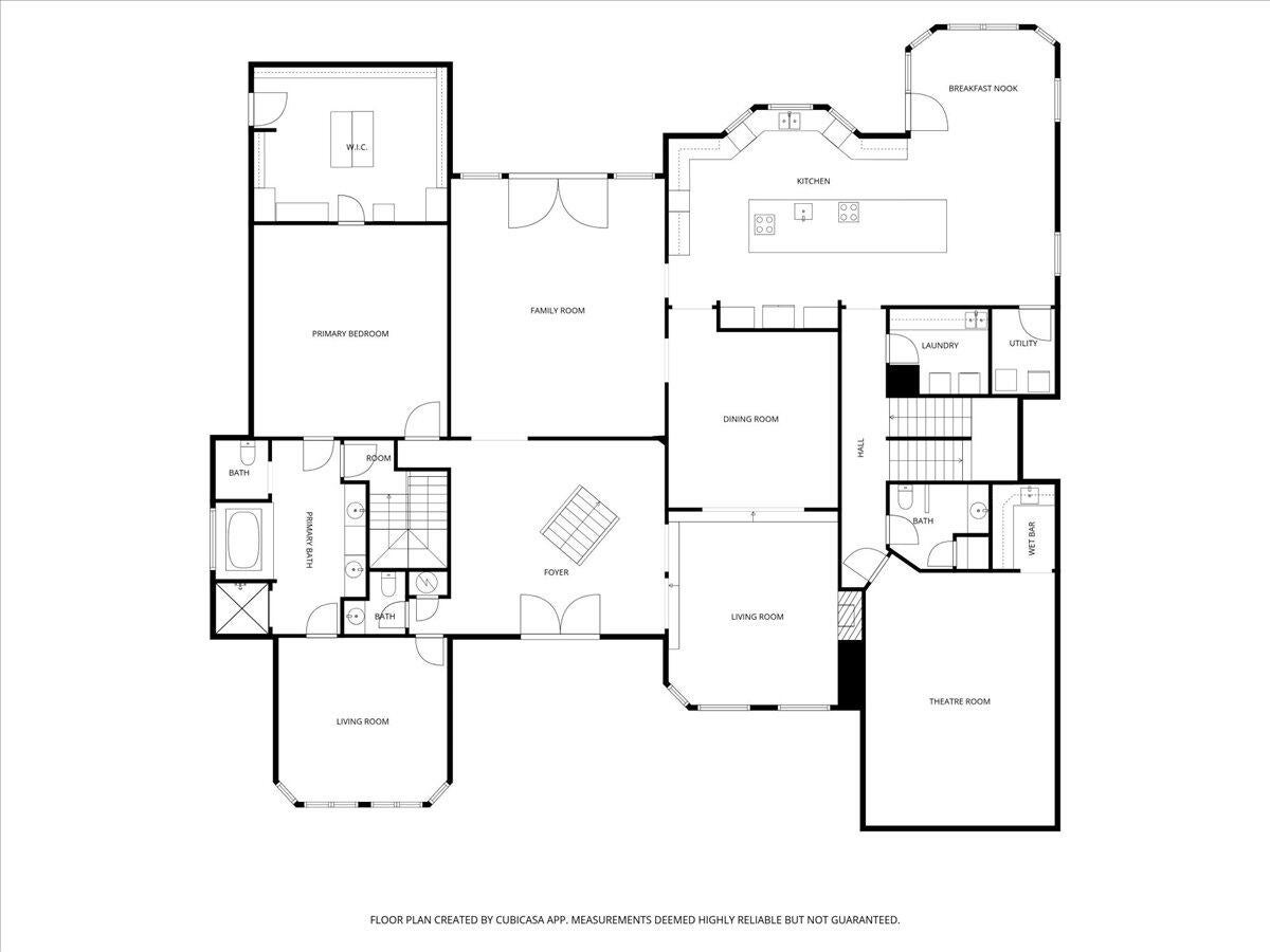 Bocage - Residential