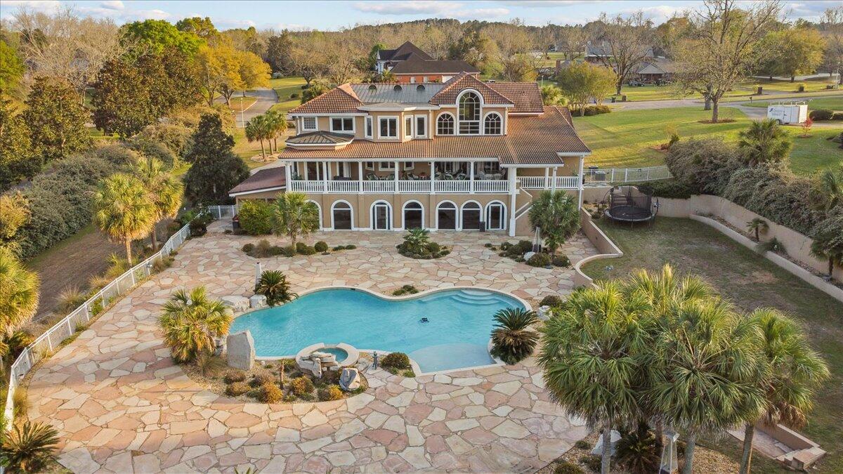 Bocage - Residential