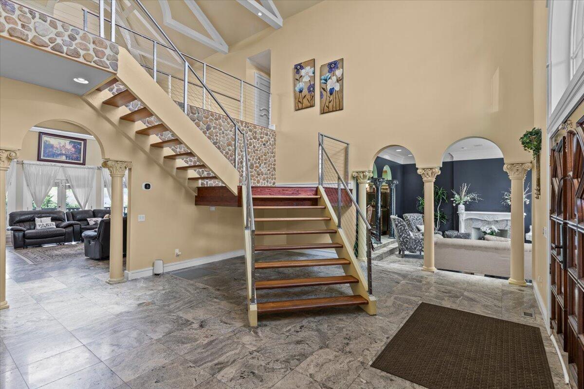 Bocage - Residential