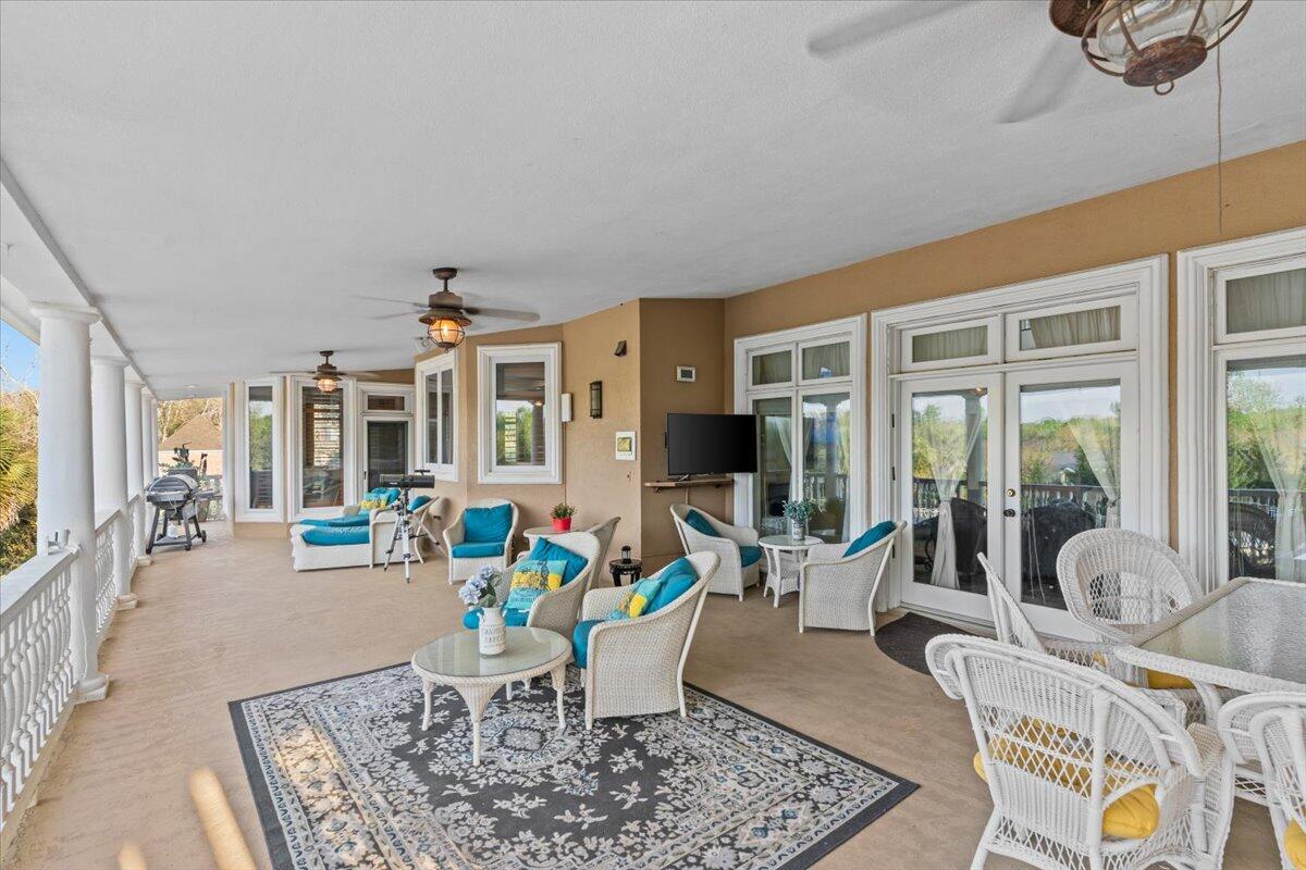 Bocage - Residential