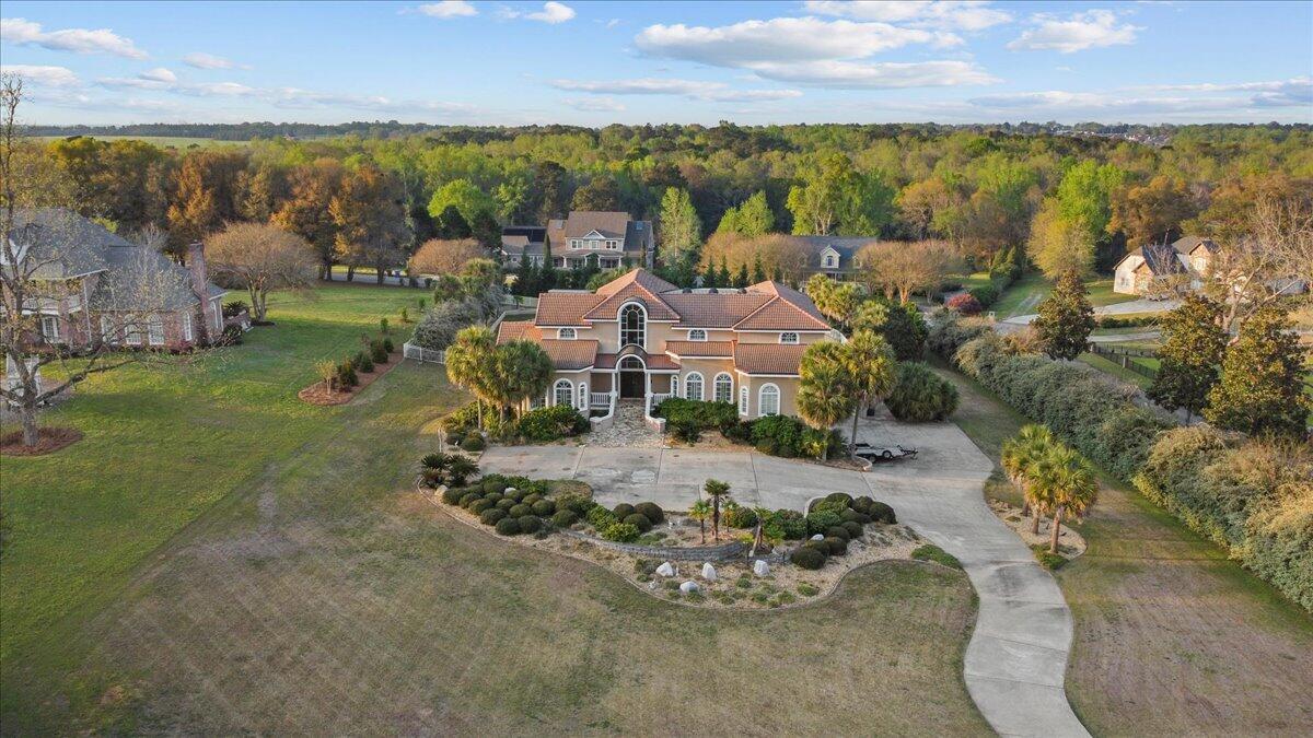Bocage - Residential
